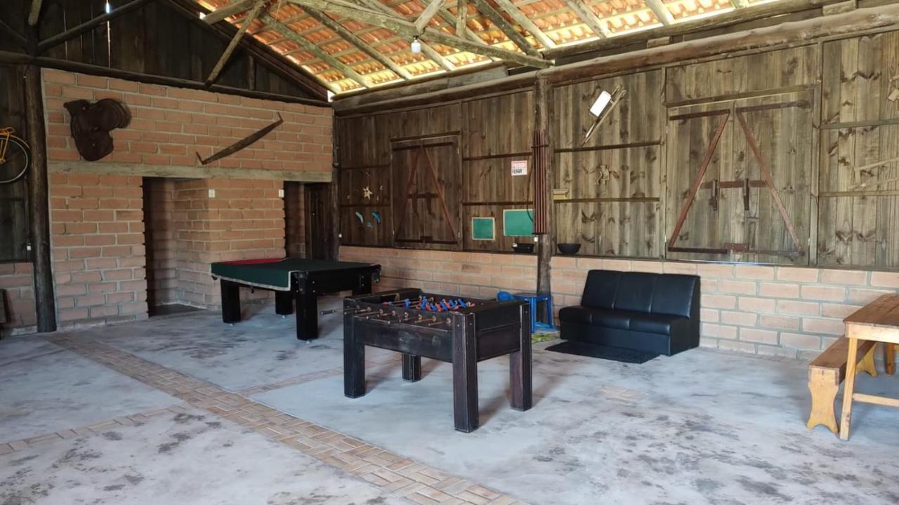 Pousada Dona Mônica Balneario Gaivota Exterior foto
