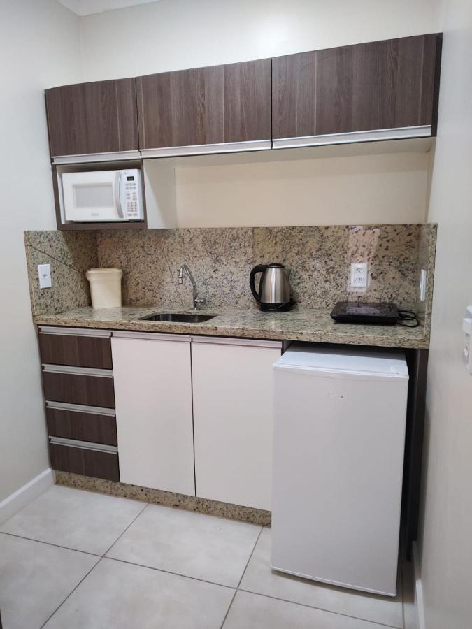Pousada Dona Mônica Balneario Gaivota Exterior foto
